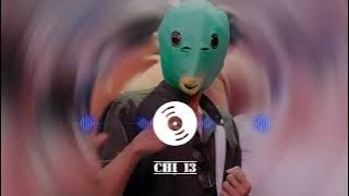 CHỊ 13 ft ĐIỀU TAO NÓI - NTC × GIA HUY || NHẠC HOT TREND TIKTOK