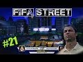 FIFA STREET 4| Прохождение КАРЬЕРЫ | #21 [ Реванш с REAL MADRID !? ]