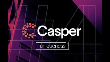 CEP-47 NFT Standard Uniqueness