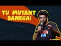 Big Brother Stories | Stand Up Comedy by Aakash Mehta