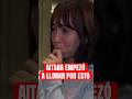 Aitana LLORÓ por ESTO
