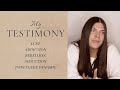 From Catholicism to New Age to Jesus | Testimony