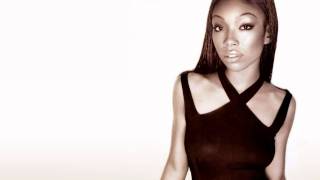 BRANDY -- 'Take Me Back' (Unreleased Track HIGH QUALITY)