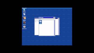 killing visopsys os
