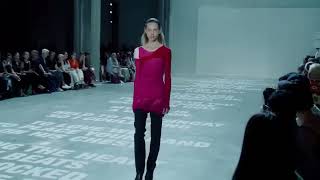 Helmut Lang Spring/Summer 2024 by Essential Homme 170 views 8 months ago 15 minutes
