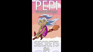 Pepi Wonder World Secrets #4 🤫🌎✨ screenshot 3