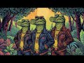 Alligators | Retrofunk