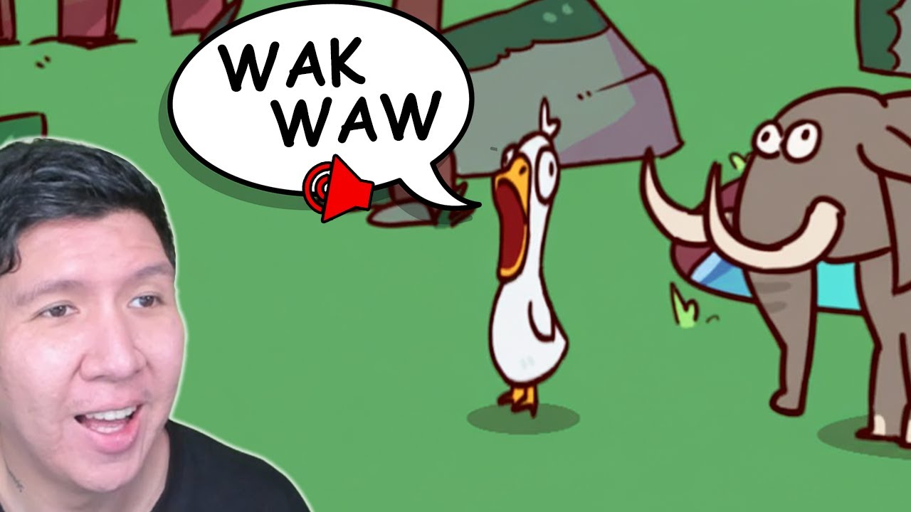 AKU PUNYA KEBUN BINATANG TAPI HEWANNYA SUARAKU SENDIRI.... MyVoiceZoo
