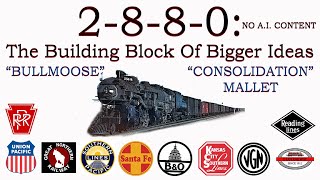 The 2 8 8 0 Bullmoose, The Sign Of Things To Come