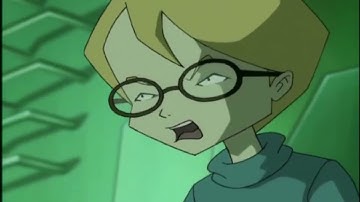 Code Lyoko The New Abridged Series Episode 7