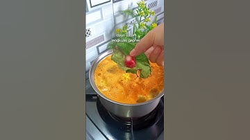 Thumbnail of sayur asem Jakarta ✨ #shortvideo #shorts