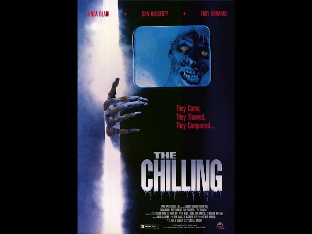 The Chilling 1989