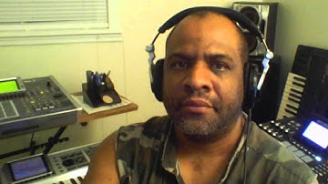 Akai MPC 5000 Track      By JazzMatic67