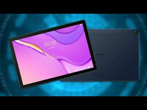 Nuevo Huawei MatePad C5e Una Tablet Perfecta Para Trabajar