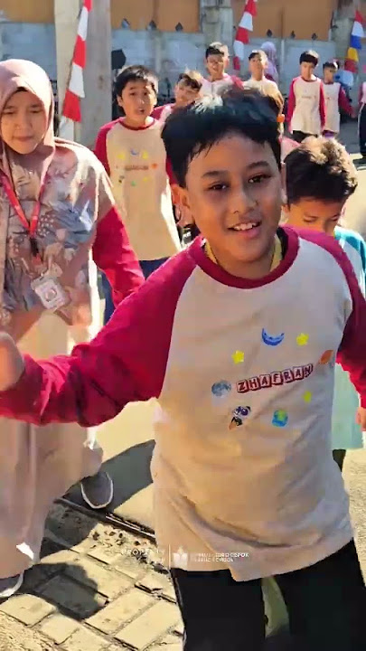 Download lagu Community Walk SDIT Ummuโl Quro Depok