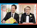 Paul Rudd and Seth Rogen Reflect on Their Near 20-Year Friendship | Friendship Goals | PEOPLE