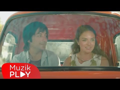 Billur Güventürk - Sen (Official Video)