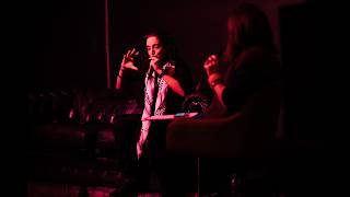 Podcast: Sama' Abdulhadi with Nemone Metaxas