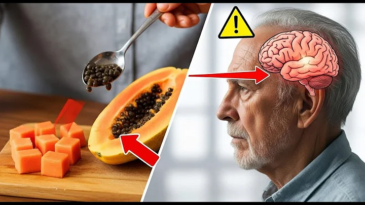 Eat Papaya but NEVER Make These 7 Mistakes (They Can Be Fatal) | Senior Health Tips