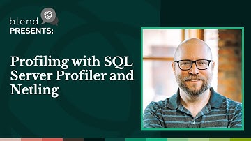 SQL Profiling in Optimizely CMS 12 - Optimizely from Scratch