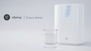 What's New With the eSpring Water Purifier?