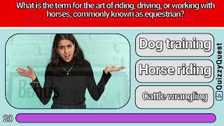 Educational General Knowledge Quiz Trivia 746 📚💡| Can You Answer All 50 Questions Correctly 2026