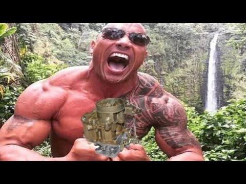 Жестко насобирал карб к126гу 26×26