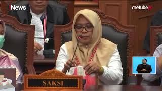 Momen Menarik saat Sidang Sengketa Pilpres 2019 - iNews Siang 20/06