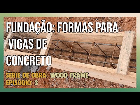 Vídeo: O que é uma fundação de laje suspensa?