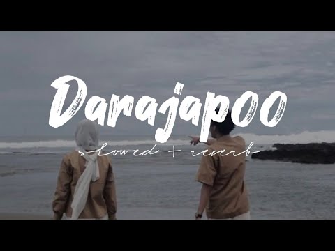 Darajapoo slowed reverb  Darajapoo  Mappila song slowed reverb  Musikova 