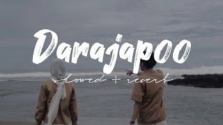 Darajapoo slowed reverb | Darajapoo | Mappila song slowed reverb | Musikova🩶 | screenshot 3