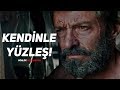 KENDİNLE YÜZLEŞ! - Sert Motivasyon Videosu