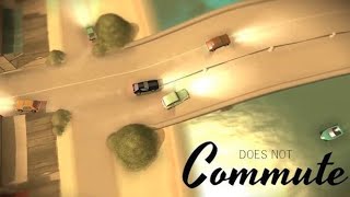 Does not Commute | Android gameplay