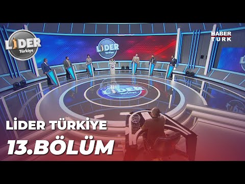 Lider Türkiye |