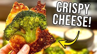 The BEST Baked Broccoli Recipe EVER! by Chef Ange 1,060 views 2 months ago 13 minutes, 10 seconds