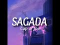 Sagada - Cup of Joe (Lyric Video)