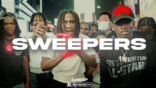 [FREE] Kyle Richh x Sdot Go Dark Jersey Type Beat - "SWEEPERS" | NY Drill Instrumental 2023