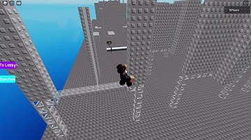 very legit 15 stud truss longjump yes [read desc]