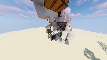 Super simple 1.16+ zombie villager mob switch