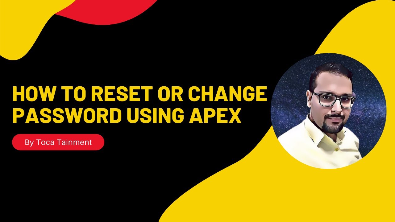 How To Reset or Change Password Using Apex