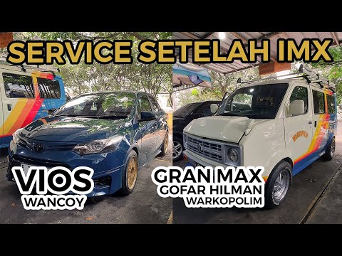 Urban Auto Service