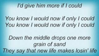 Jack Johnson - If I Could Lyrics