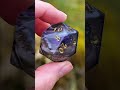 Star Wars Inspired Dice set✨ Twi’lek Aesthetic Custom D20 (35mm &amp; 40mm) | Handmade Resin Dice