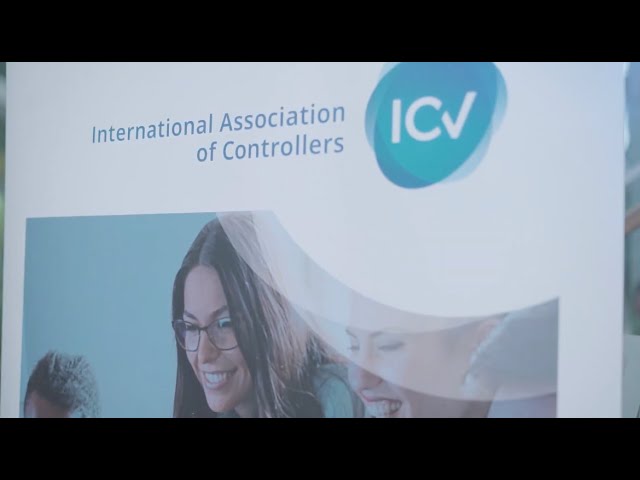 50 Jahre ICV - 50 Jahre Controlling Excellence