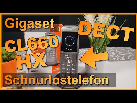 Gigaset CL660HX (CH-Version) - buy at digitec