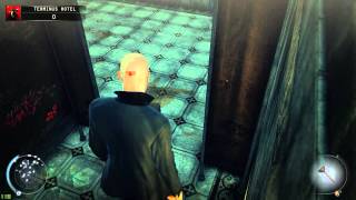Half-Assed Playthoughs: Hitman Absolution Part 4