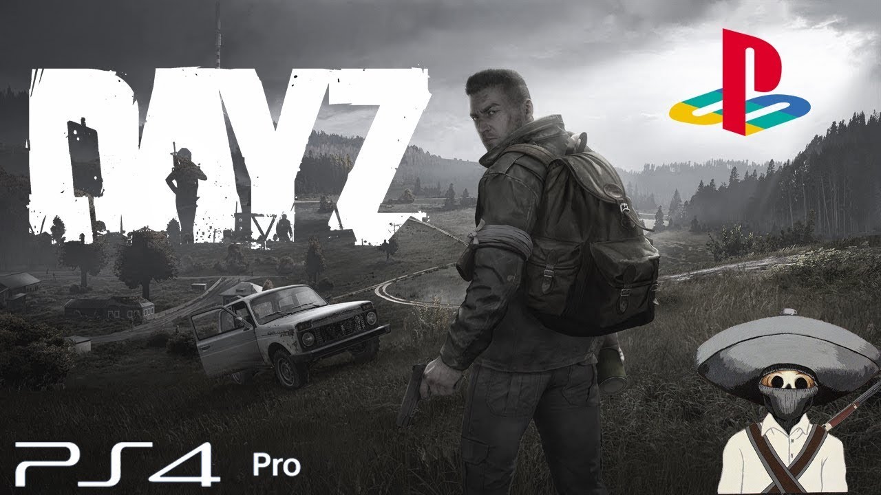 Dayz ps4