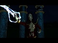 Legacy Of Kain - Blood Omen - Le Combat Final Contre Mortanius (upscale HD 1080p)