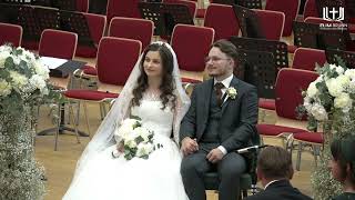 Nuntă - Alex & Denise Bejera - 18 Mai 2024 - Biserica ELIM Brunn