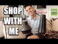 HOMEGOODS + HOMESENSE SHOP WITH ME | LUXURY HOME DECOR HAUL